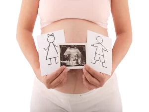 علل بارداری چند قلویی
