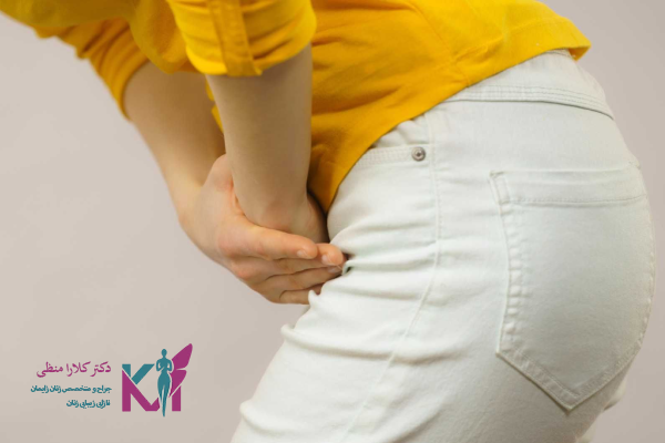 چه مدت بعد از جراحی کولپورافی بهبود پیدا می کنیم؟
