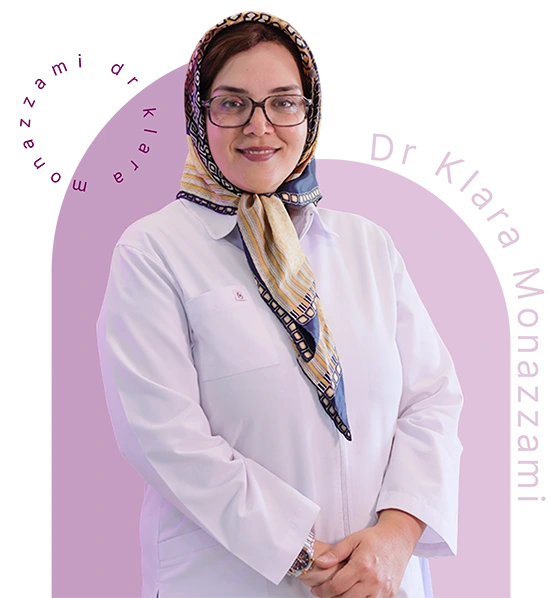 دکتر کلارا منظمی