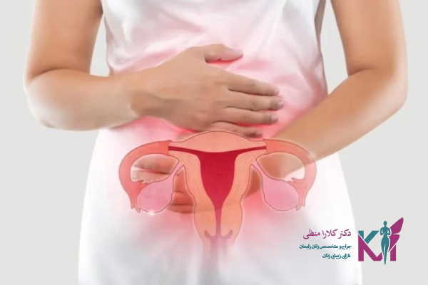 جراحی کولپورافی برای چه کسانی مناسب است؟
