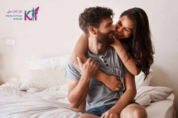 درمان بیمیلی جنسی خانمها