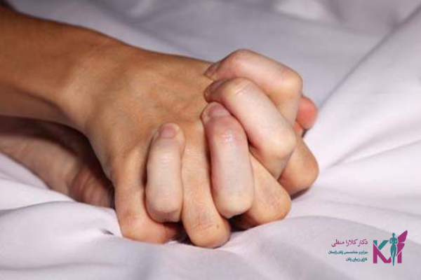 راهکارهای سبک زندگی برای افزایش میل جنسی زنان