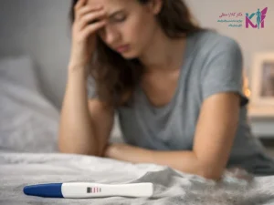 علت ناباروری زنان مجرد چیست؟